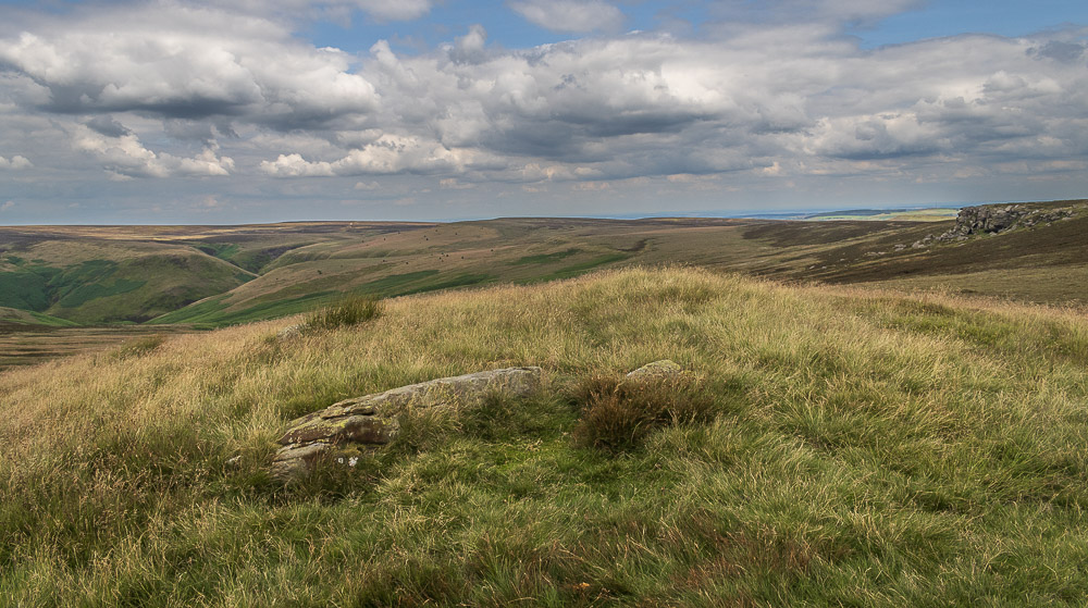 Howden Moors Howden Moors